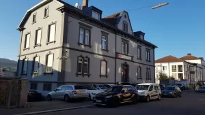 Baden-Württemberg eyaleti Lörrach kentinde Diyanet İşleri Türk İslam Birliği’ne (DİTİB)