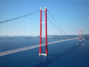 Sıla yolunda milyonlarca Avrupalı Türk'ü memleketine daha hızlı kavuşturacak 1915