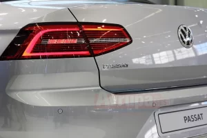 BERLİN     Şirket, Almanya'da Euro1-5 emisyon standartlarına sahip 300