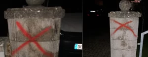 Almanya’nın Baden-Württemberg Eyaleti‘ne bağlı Offenburg şehrinde yaşayan Türk vatandaşların oturduğu