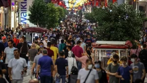 Sağlık Bakanlığının açıkladığı 31 Temmuz-6 Ağustos'u kapsayan verilere göre, 100