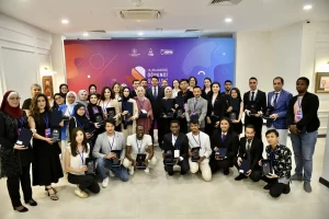 Yurtdışı Türkler ve Akraba Topluluklar Başkanlığı (YTB)Türkiye’de öğrenim gören uluslararası