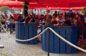Hollanda'da virüs salgınıyla mücadele kapsamında ülke genelinde uygulanan tedbirlerde 28