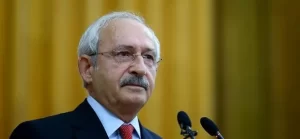 CHP Genel Başkanı Kılıçdaroğlu, Hollanda'nın, Dışişleri Bakanı Çavuşoğlu'nun uçağının iniş