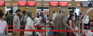 Çin'in Vuhan kentinde ortaya çıkan, zatürre benzeri hastalığa yol açan