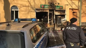 Avusturya’da insan hakları alanında çalışmalar yürüten sivil toplum kuruluşu SOS