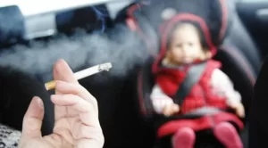 Kuzey-Ren Vestfalya ve Aşağı Saksonya eyaletleri, içinde çocuk ve hamilelerin
