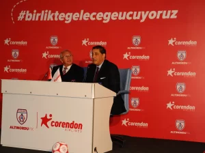 45 ülke, 145 havalimanına yılda 4 milyon yolcu taşıyarak Avrupa