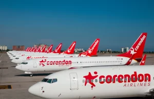 Corendon Airlines Türkiye’de Korona Virüse Yakalanan Turistlerin Ülkesine Geri Dönüşünü