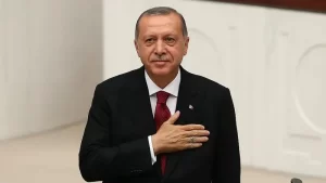 24 Haziran seçimlerinde en yakın rakibinin 11 milyon üzerinde oy