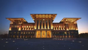 ANKARA

