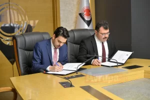     Yurtdışı Türkler ve Akraba Topluluklar Başkanlığı (YTB) Başkanı