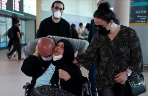 Almanya'da, tekerlekli sandalyede hayatını idame ettirirken trafik kazası sonucu yürüyemez