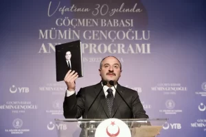  Yurtdışı Türkler ve Akraba Topluluklar Başkanlığı (YTB) tarafından Bulgaristan