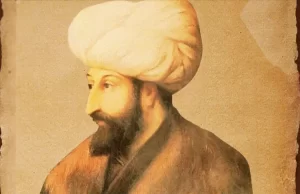 İstanbul'u fethederek Orta Çağ'ı kapatıp Yeni Çağ'ı başlatan Osmanlı Padişahı