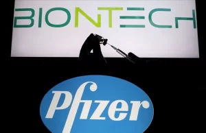Japonya, ilaç üreticisi BioNTech-Pfizer'ın yeni tip aşısının ülke içinde kullanımını