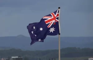 Avustralya Başbakanı Scott Morrison, cinsel istismar iddialarının ardından Adalet Bakan