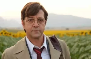 Batı Trakya Türklerinin lideri Dr. Sadık Ahmet’in hayat hikayesini konu