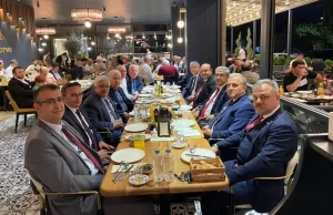 Türk İşbirliği ve Koordinasyon Ajansı Başkanlığı (TİKA) Taşkent Program Koordinatörlüğü