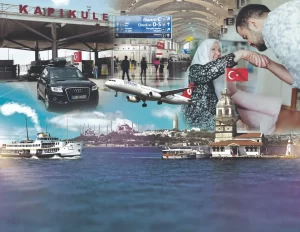 Almanya'da yaşayan Türkler Berlin'in Türkiye'yi “Riskli ülkeler listesine” dahil etmesi