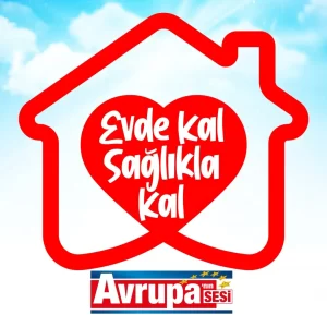 Avrupa’da yaşavan vatandaşlarımızın ve soydaşlarımızın, Yeni Koronavirüs (Covid-19) salgını nedeniyle