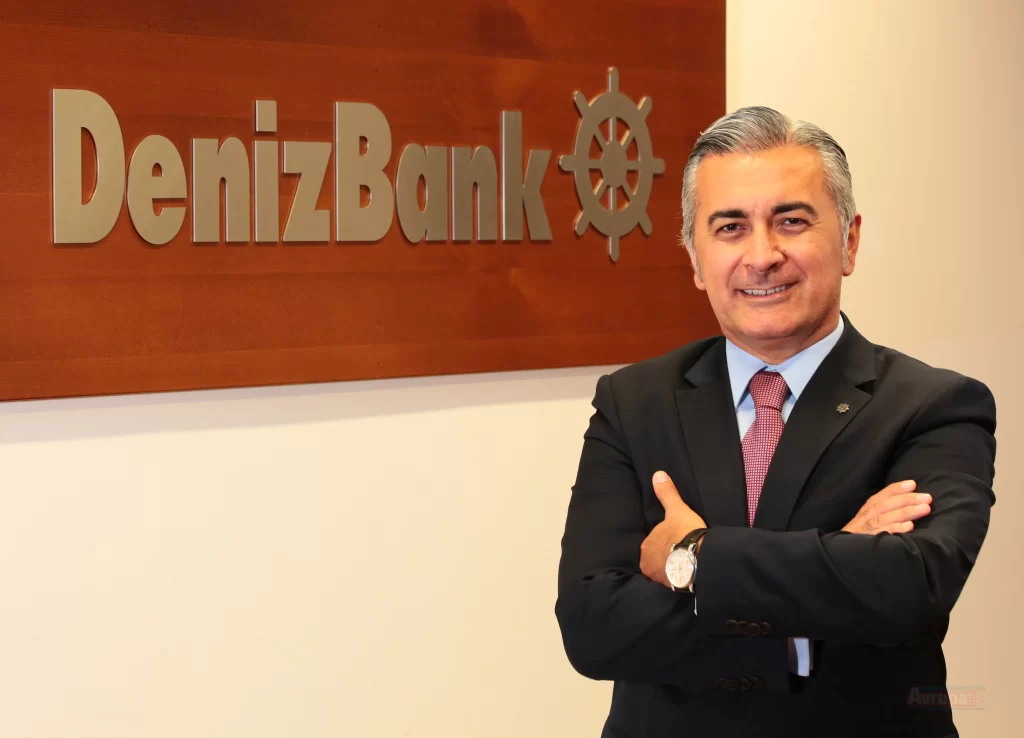 DenizBank AG iftar düzenledi