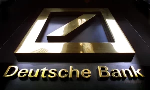   Deutsche Bank'ın 1. çeyrek net karı 201 milyon avro,