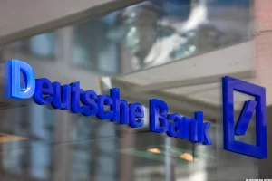 BERLİN Deutsche Bank'ta sular durulmuyor   Frankfurt Savcılığı tarafından kara