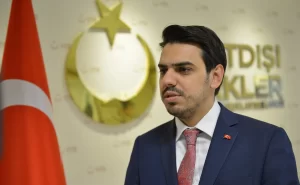 Fransa’da 10 yaşındaki 3’ü Türk, 1’i Mağrib kökenli 4 çocuk,