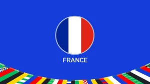 Fransa, EURO 2024'te Hollanda, Polonya ve Avusturya ile D Grubu'nda