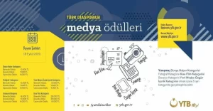 Yurtdışı Türkler ve Akraba Topluluklar Başkanlığı (YTB), kuruluşunun 10’uncu yılında