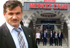 Yıllık izinini kullanmak üzere Almanya’dan memleketi Artvin-Yusufeli‘ne giden din görevlisi