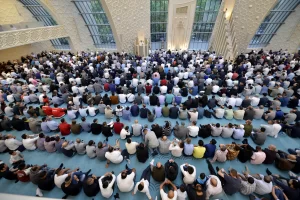 15.03.2020: Çin’de ortaya çıktıktan kısa bir süre  sonra bütün