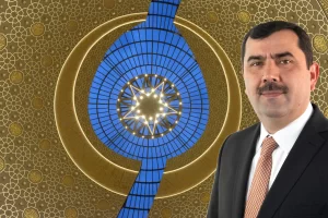 Diyanet İşleri Türk İslam Birliği (DİTİB) Genel Başkanı Kazım Türkmen,