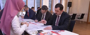 Almanya’nın Remagen şehrinde yaşayan lösemi hastası 17 yaşındaki genç kıza