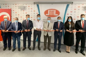 Diyanet İşleri Türk İslam Birliği (DİTİB) Kuzey Bavyera Bölgesi Eyalet