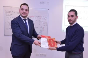 DİTİB Eğitim-Araştırma ve Yayın Hizmetleri Müdürlüğü, Almanya’da yaşayan ve Almanca