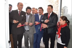DİTİB Sosyal Dayanışma Merkezi (ZSU) Kitabevi, Münih ve çevresinde 17’nci,