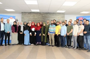 Diyanet İşleri Türk İslam Birliği (DİTİB) Eğitim, Araştırma ve Yayın