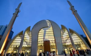   Alman Basın Konseyi (Rundfunkrat), terörle ilgili bir haberde DİTİB