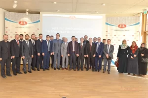 KÖLN Diyanet İşleri Türk İslam Birliği (DİTİB) tarafından Paskalya tatili