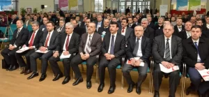 Diyanet İşleri Türk İslam Birliği (DİTİB) Kuzey Ren Vestfalya (NRW)‘da