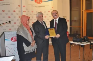 Almanya Diyanet İşleri Türk İslam Birliği (DİTİB) Eğitim ve Kültür
