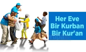 TDV'nin "www.tdv.org" internet sitesinden "Hızlı bağış yap" butonuna tıklayan vatandaşlar,