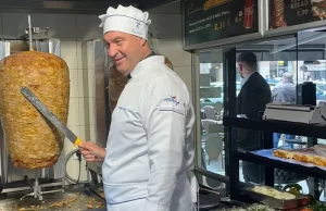Almanya'da Bavyera Eyalet Başbakanı Markus Söder, kendisini sosyal medyada takip