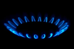 Almanya'da doğal gaz depolama vergisinin, temmuzdan itibaren iki kattan fazla