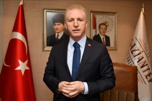 Gaziantep Valisi Davut Gül, kentte fahiş kira artışı yapanlara cezai