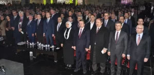 Almanya´nın Dortmund kentinde yapılan ve 5 gün sürecek olan her
