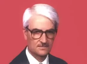 Diyanet İşleri Türk İslam Birliği (DİTİB) Genel Kurul Üyesi Dr.