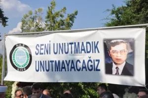 1923 yılında imzalanan Lozan Barış Anlaşması ile Yunanistan’da bırakılan Batı